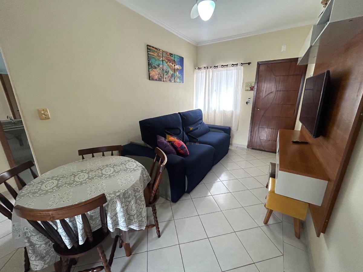 Apartamento Itaguá 2 Dormitórios Sendo 1 Suíte,1 Banheiro Social, 1 Vaga de Garagem