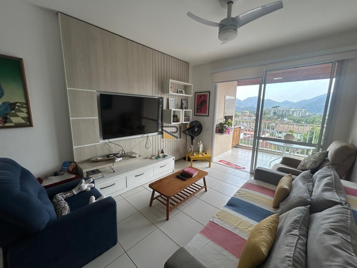Apartamento Itaguá 3 Dormitórios Sendo 3 Suítes,1 Lavabo,2 Vagas de Garagem,varanda Gourmet com Churrasqueira