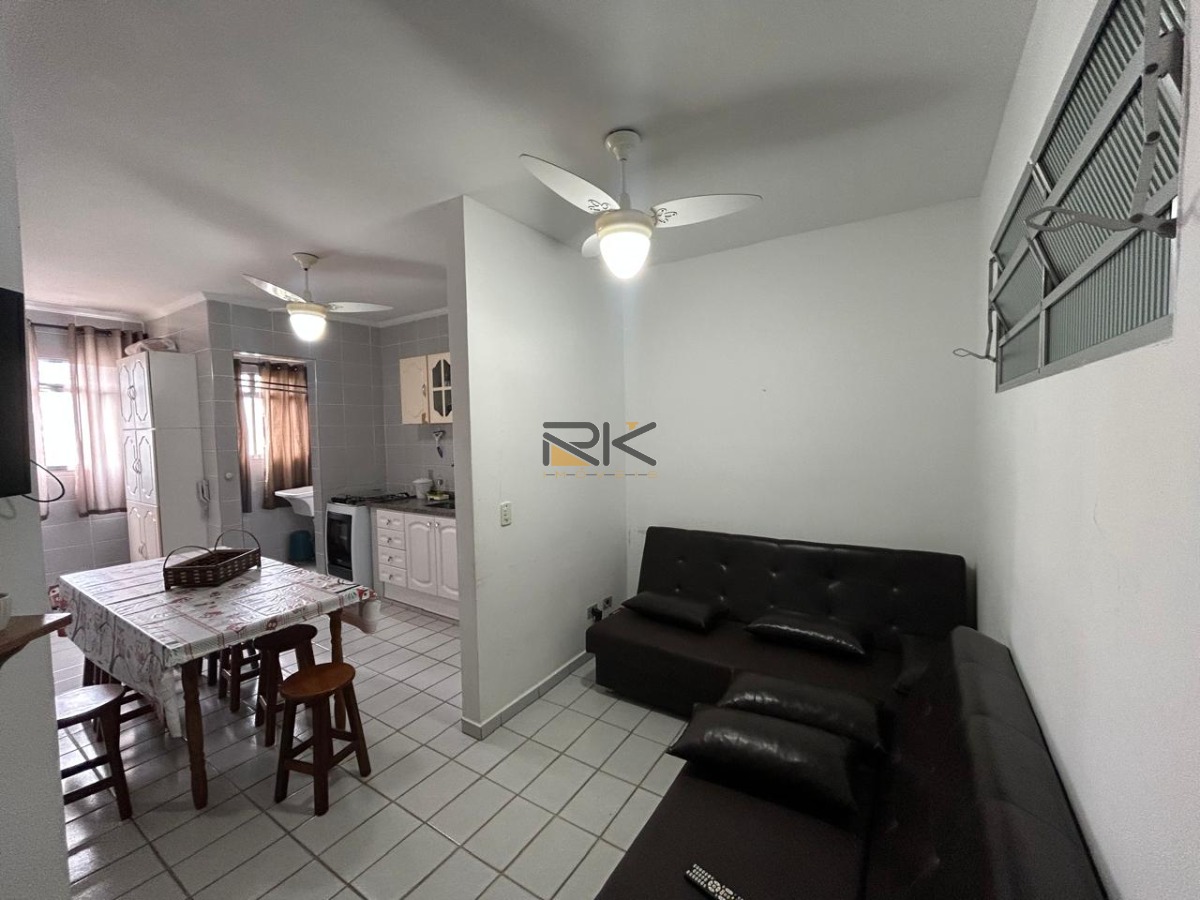 Apartamento No Tenório com Sala de Estar e Jantar,cozinha, 2 Dormitórios
