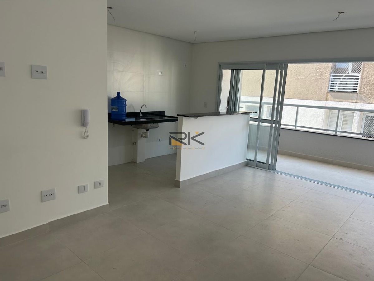 Apartamento Á Venda No Tenório em Ubatuba-sp