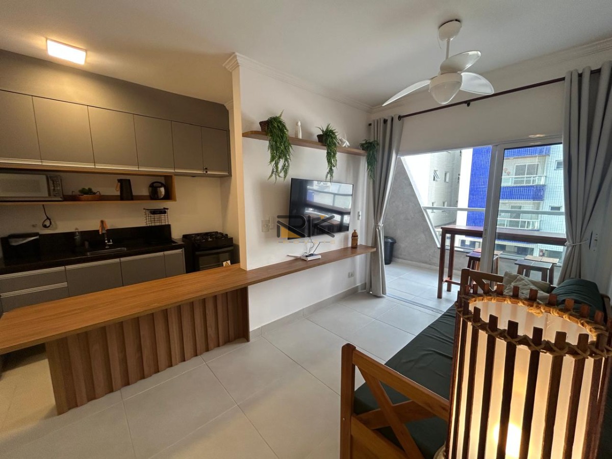 Apartamento à Venda No Bairro do Itaguá