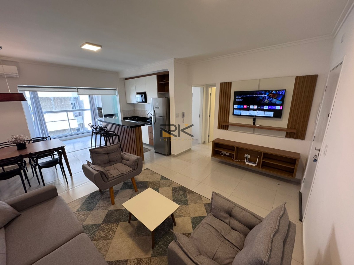 Apartamento Itaguá 2 Dormitórios Sendo 1 Suíte,1 Banheiro Social, 1 Vaga de Garagem,varanda Gourmet com Churrasqueira