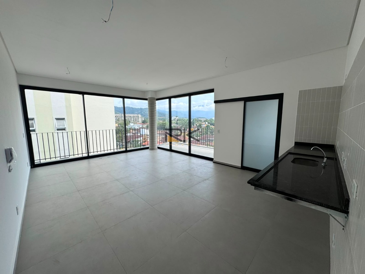 Apartamento Itaguá 2 Dormitórios Sendo 1 Suíte,1 Banheiro Social, 2 Vagas de Garagem