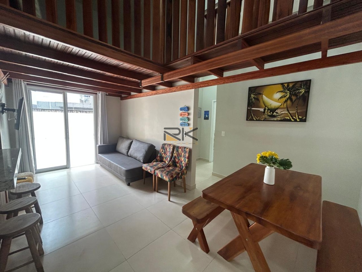 Apartamento para Locação Definitiva em Ubatuba-sp No Bairro Praia Grande