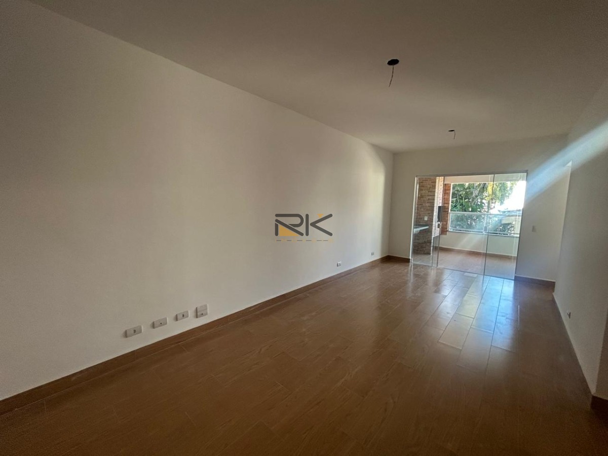 Apartamento Itaguá 2 Dormitórios Sendo 1 Suíte,1 Banheiro Social, 1 Vaga de Garagem,varanda Gourmet com Churrasqueira