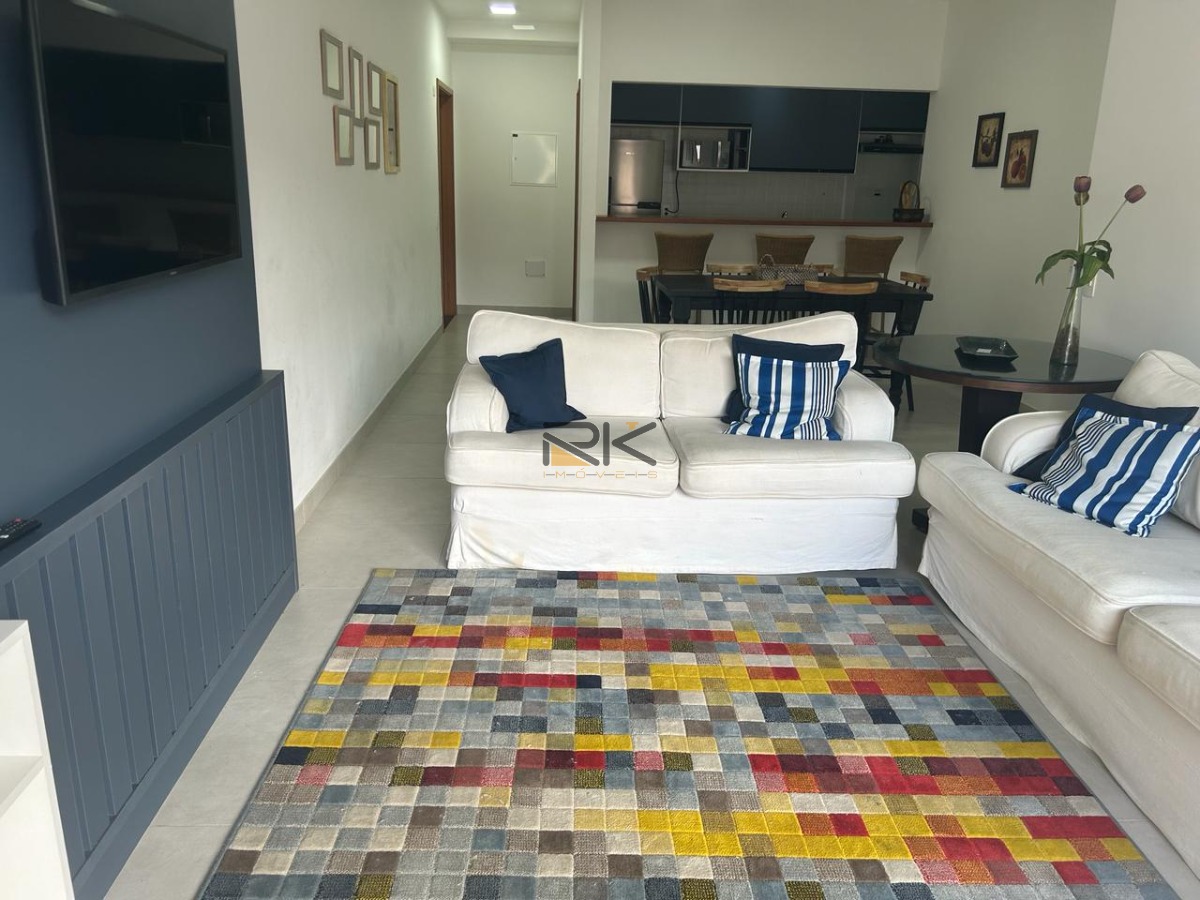 Apartamento Praia Grande com 3 Dormitórios Sendo 2 Suítes,2 Vagas de Garagem,varanda Gourmet com Churrasqueira,sala 2 Ambientes