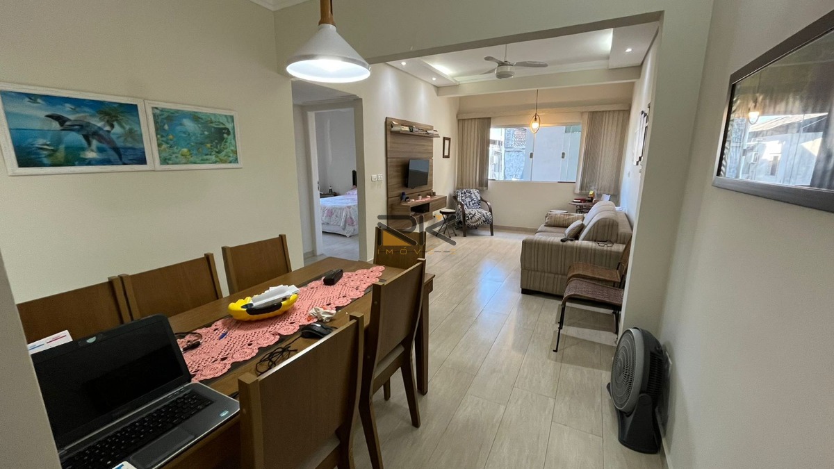 Apartamento Na Barra da Lagoa com 2 Dormitórios,2 Banheiros,sala 2 Ambientes