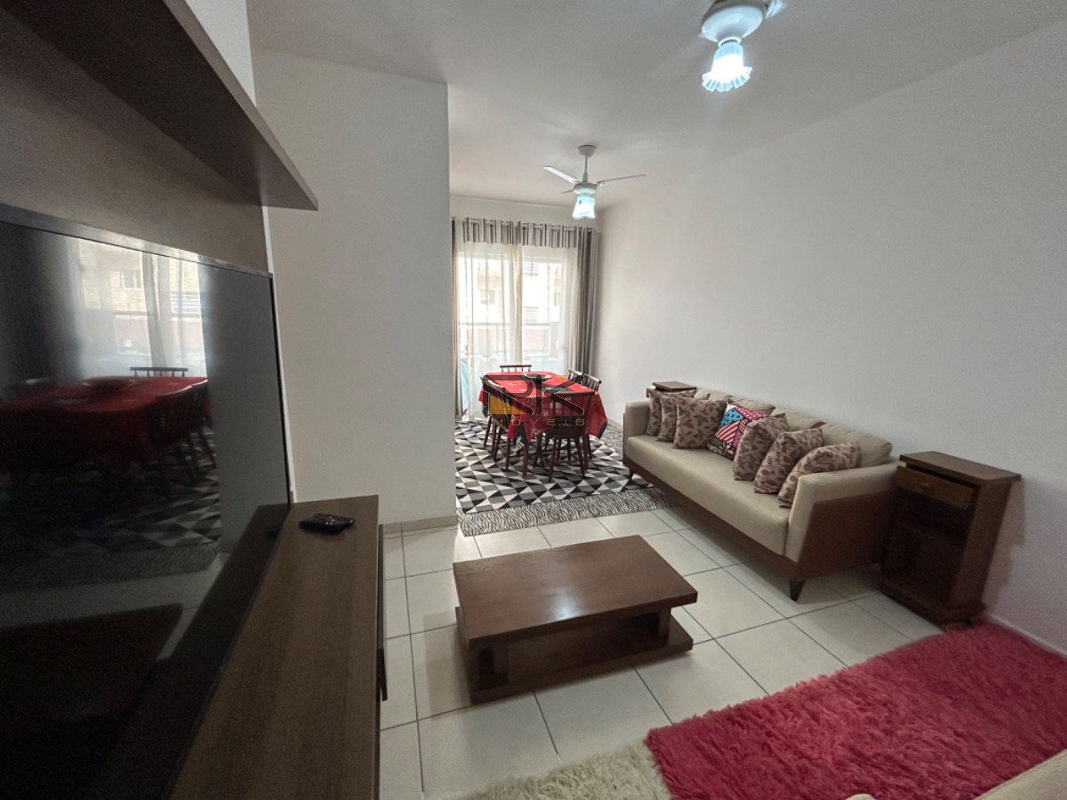 Apartamento No Itaguá para Locação Deifinitiva com 3 Dormitórios,sala 2 Ambientes
