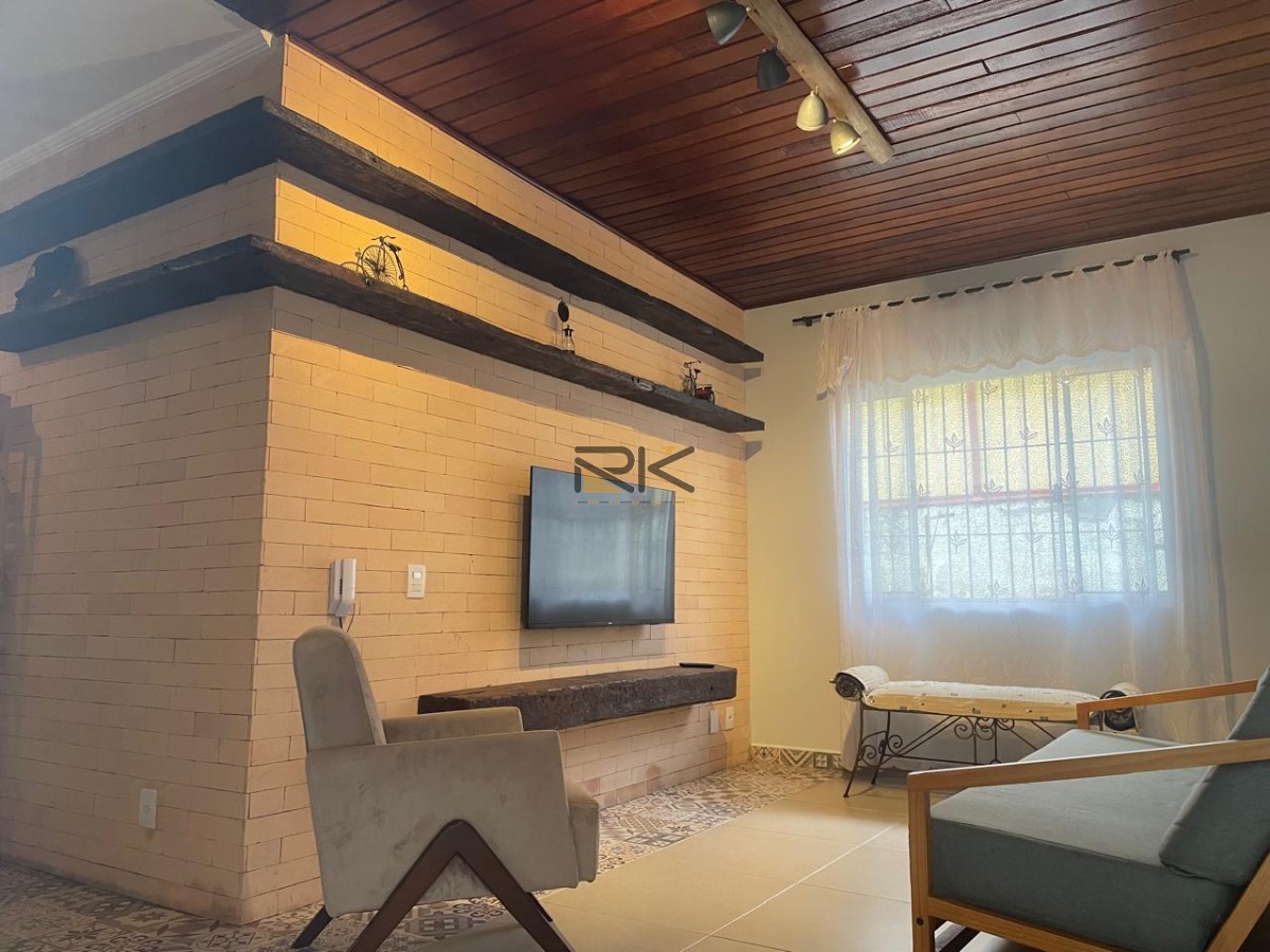 Apartamento para Locação Definitiva em Ubatuba-sp No Perequê Açú