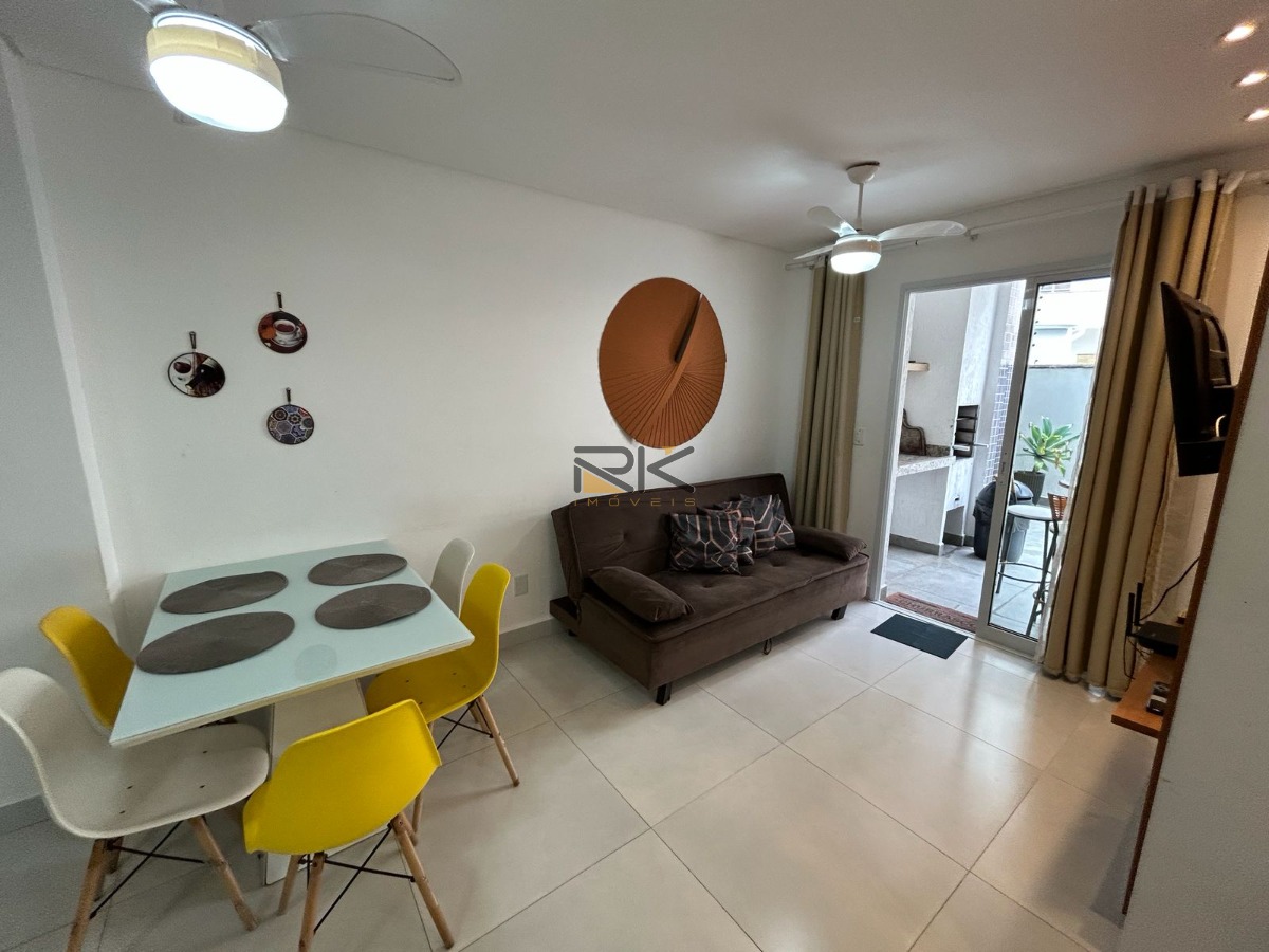 Apartamento Praia Grande à Venda